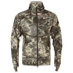 Härkila Mountain Hunter Expedition Fleece Hoodie - Fleece Jacket