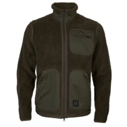 Härkila Rurik Teddy Fleece - Fleece Jacket