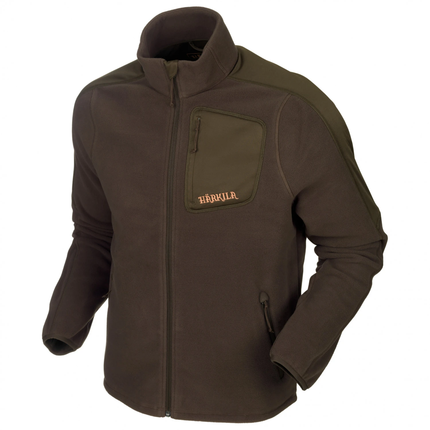 Härkila Venjan Fleecejacke - Fleece Jacket