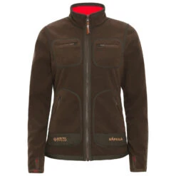 Härkila Women's Kamko Fleecejacke - Fleece Jacket