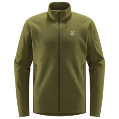 Haglöfs Buteo Mid Jacket - Fleece Jacket