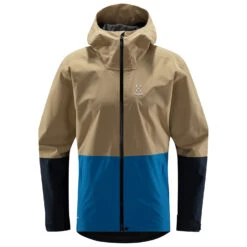 Haglöfs Finch Proof Jacket - Waterproof Jacket