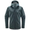 Haglöfs Front Proof Jacket - Waterproof Jacket