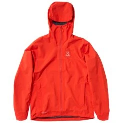 Haglöfs Korp Proof Jacket - Waterproof Jacket