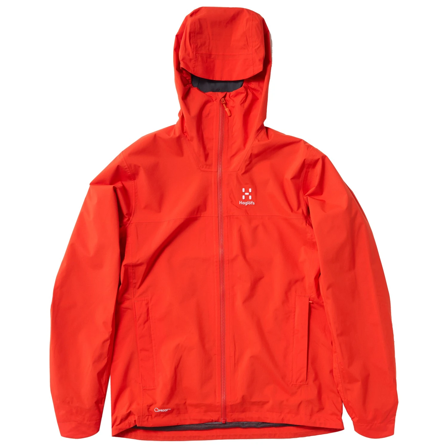 Haglöfs Korp Proof Jacket - Waterproof Jacket