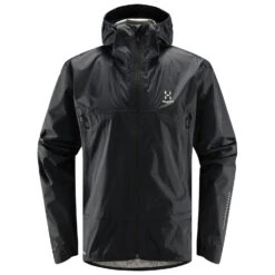 Haglöfs L.I.M GTX Jacket - Waterproof Jacket