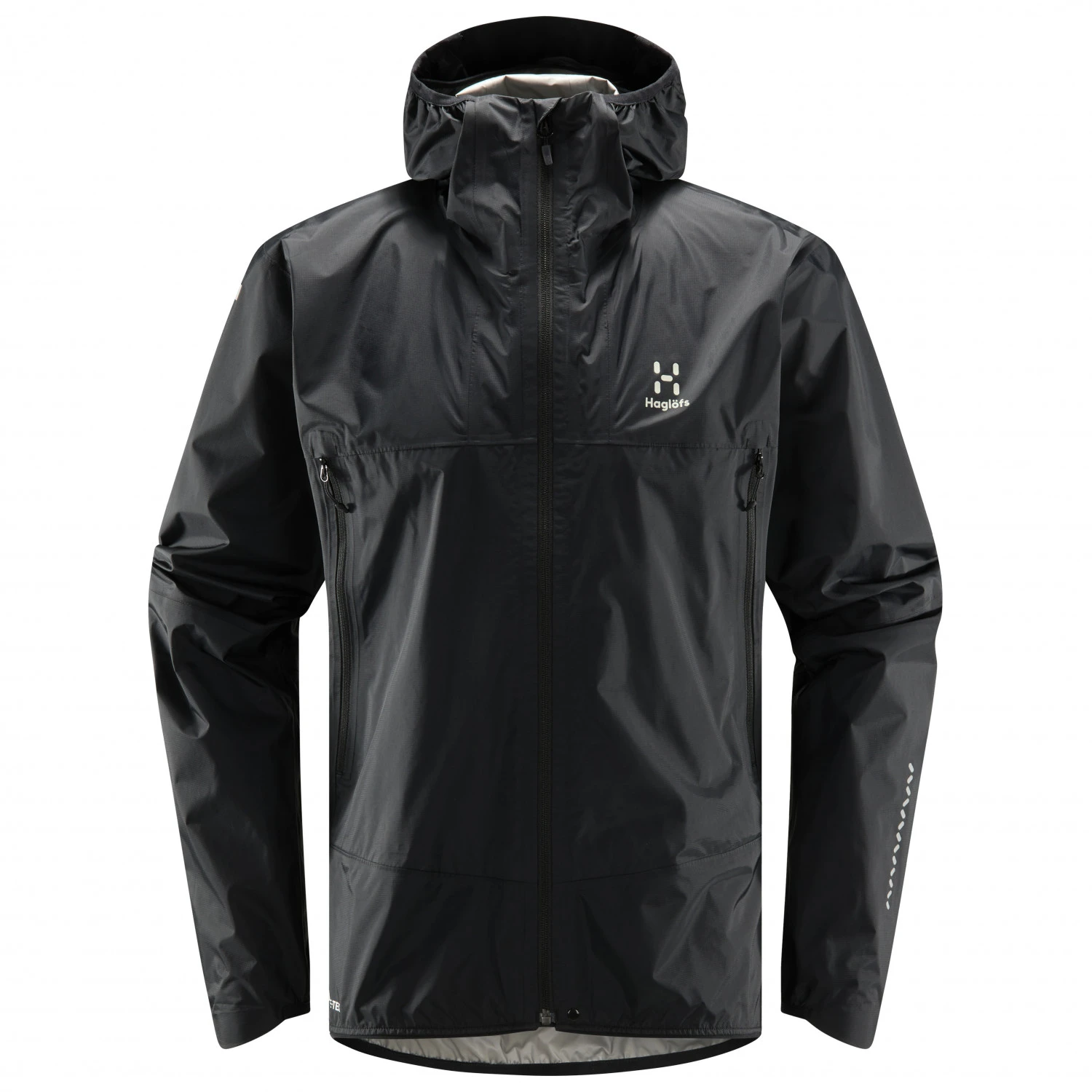 Haglöfs L.I.M GTX Jacket - Waterproof Jacket