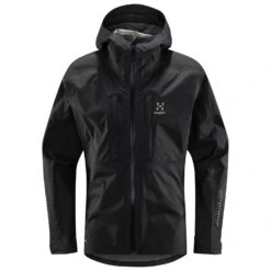 Haglöfs L.I.M Rugged GTX Jacket - Waterproof Jacket