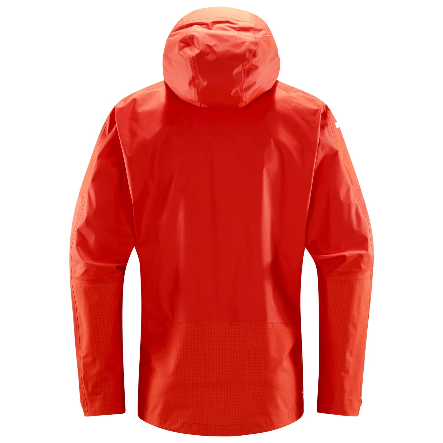 Haglöfs L.I.M Rugged GTX Jacket - Waterproof Jacket - Image 2