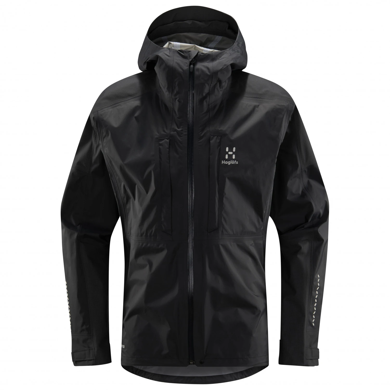 Haglöfs L.I.M Rugged GTX Jacket - Waterproof Jacket