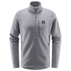 Haglöfs Risberg Jacket - Fleece Jacket