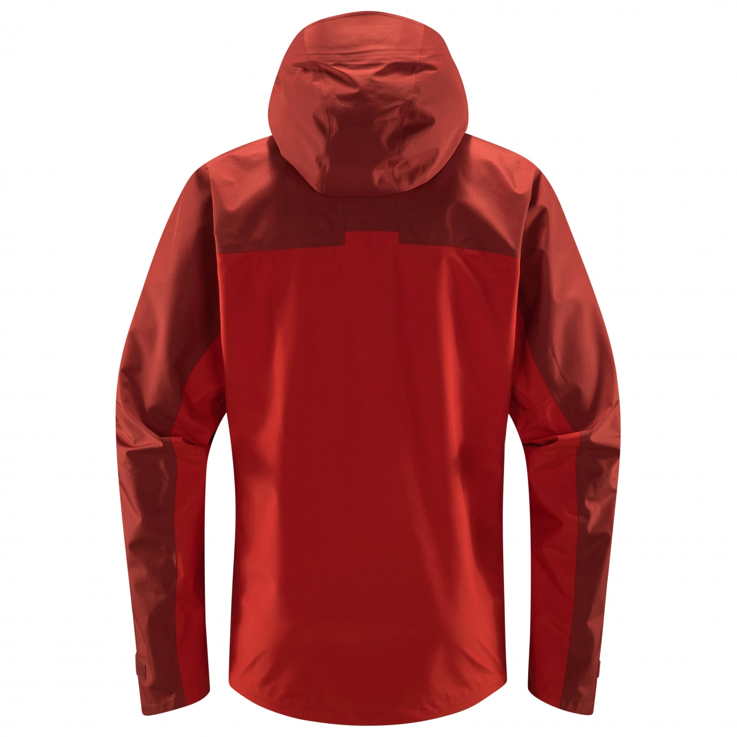 Haglöfs Roc Flash GTX Jacket - Waterproof Jacket - Image 2