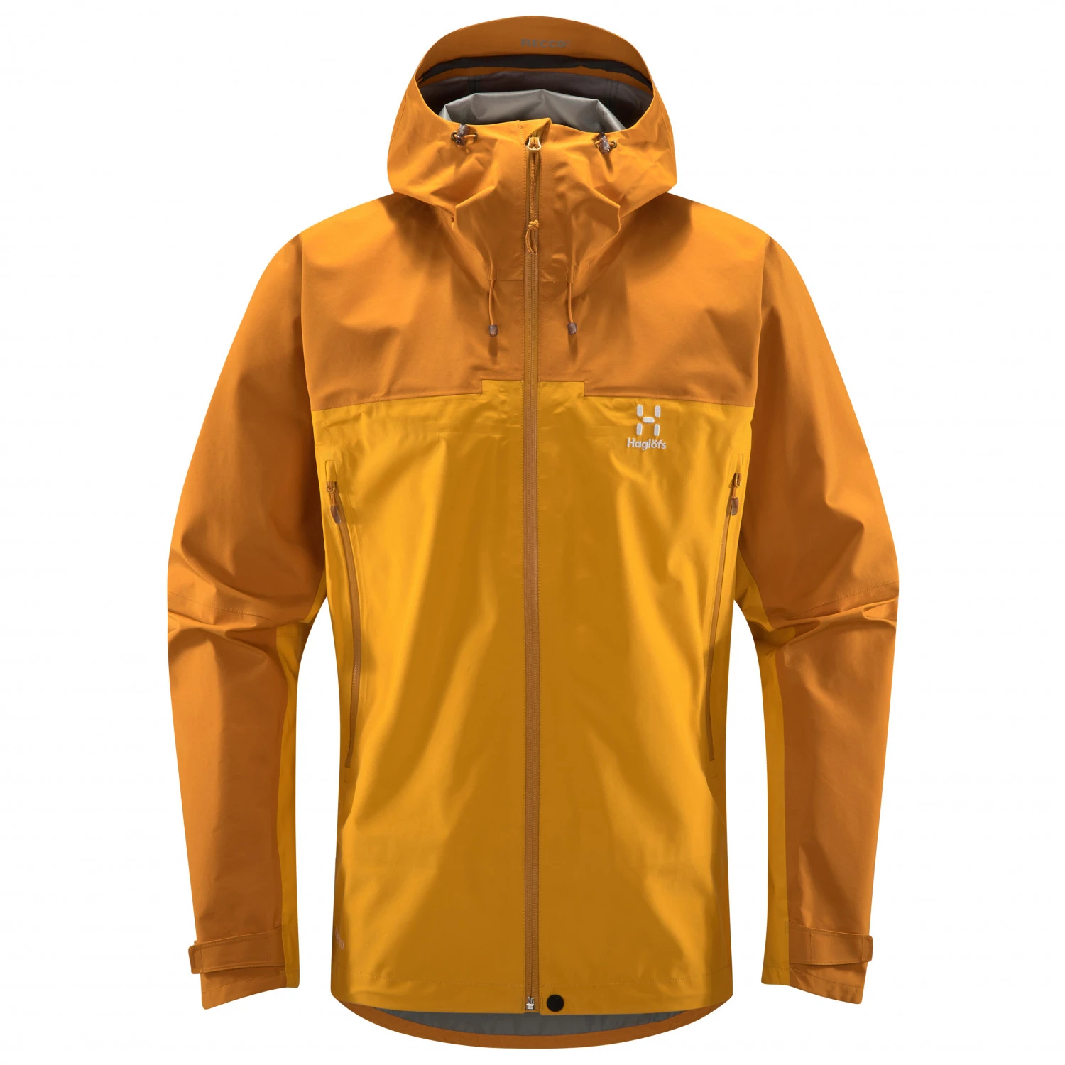 Haglöfs Roc Flash GTX Jacket - Waterproof Jacket