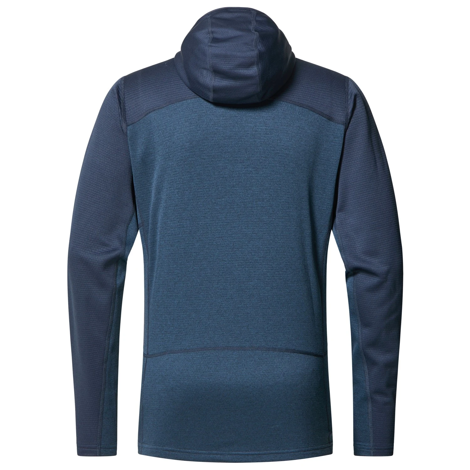 Haglöfs Roc Flash Mid Hood - Fleece Jacket - Image 2