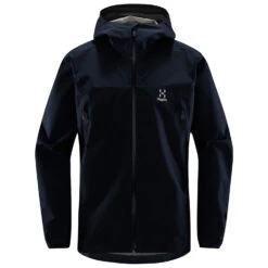 Haglöfs Roc GTX Jacket - Waterproof Jacket