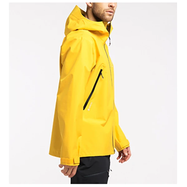 Haglöfs Roc GTX Jacket - Waterproof Jacket - Image 4
