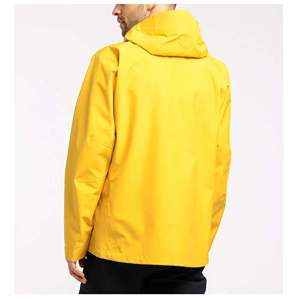 Haglöfs Roc GTX Jacket - Waterproof Jacket - Image 5