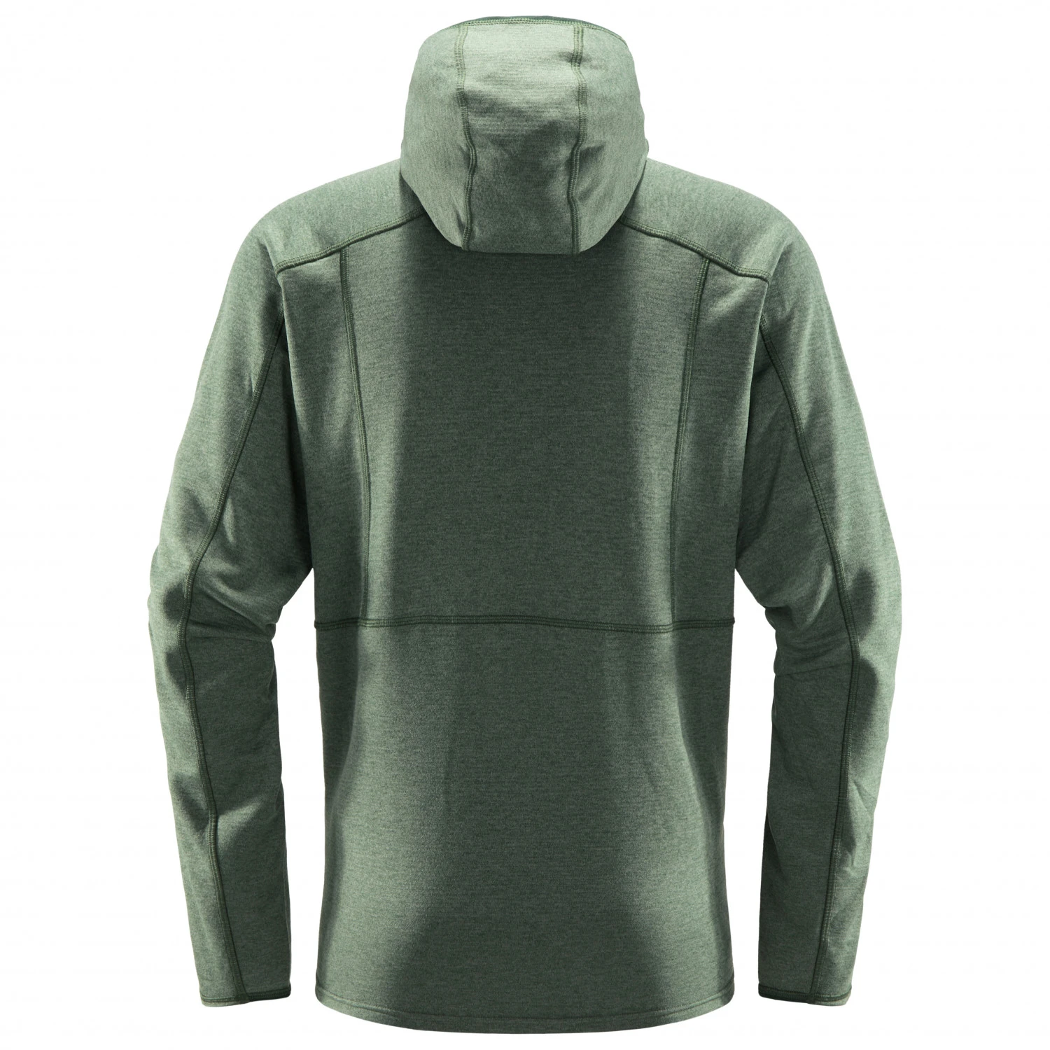 Haglöfs Skuta Hood - Fleece Jacket - Image 2