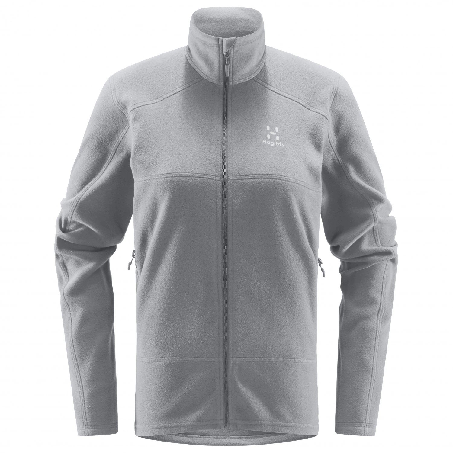 Haglöfs Women's Buteo Mid Jacket - Fleece Jacket