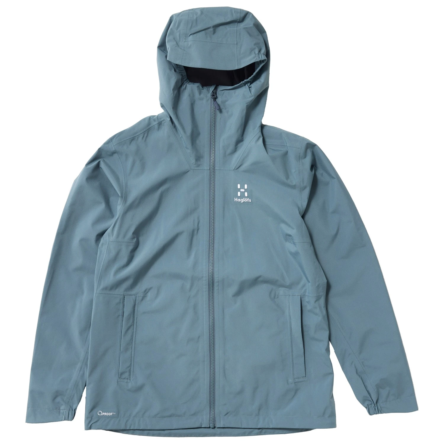 Haglöfs Women's Korp Proof Jacket - Waterproof Jacket