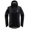 Haglöfs Women's L.I.M GTX Jacket - Waterproof Jacket