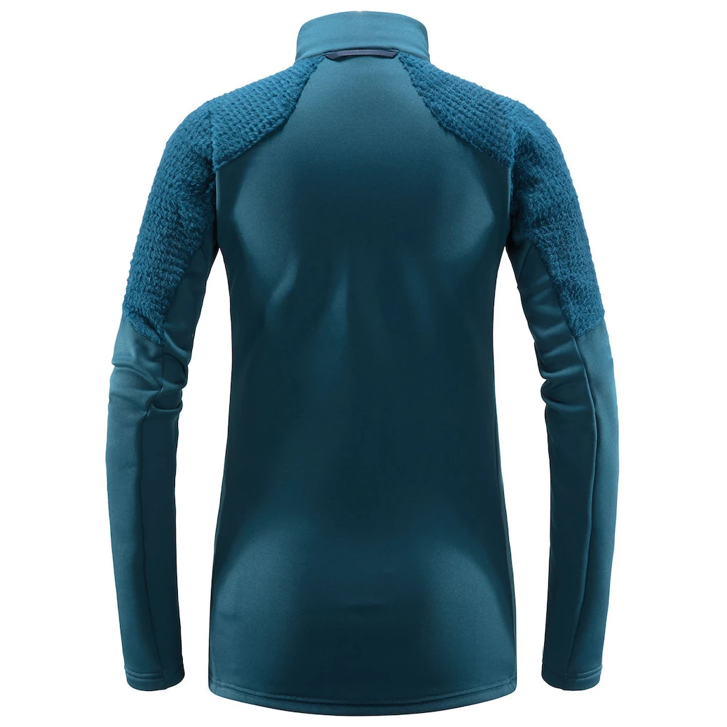 Haglöfs Women's Touring Mid Jacket - Fleece Jacket - Image 2