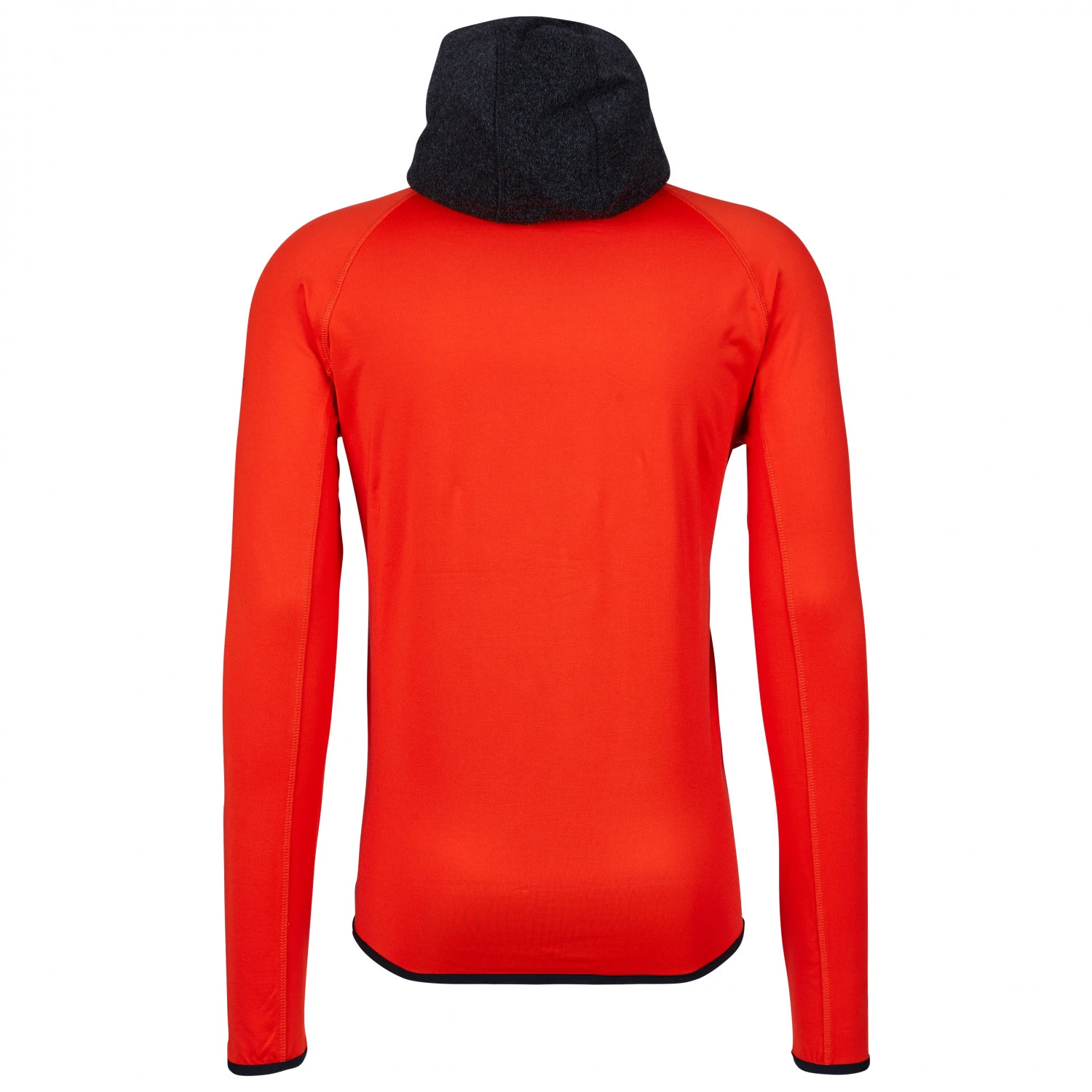 Halti Circuit M Zip Hoodie - Fleece Jacket - Image 2