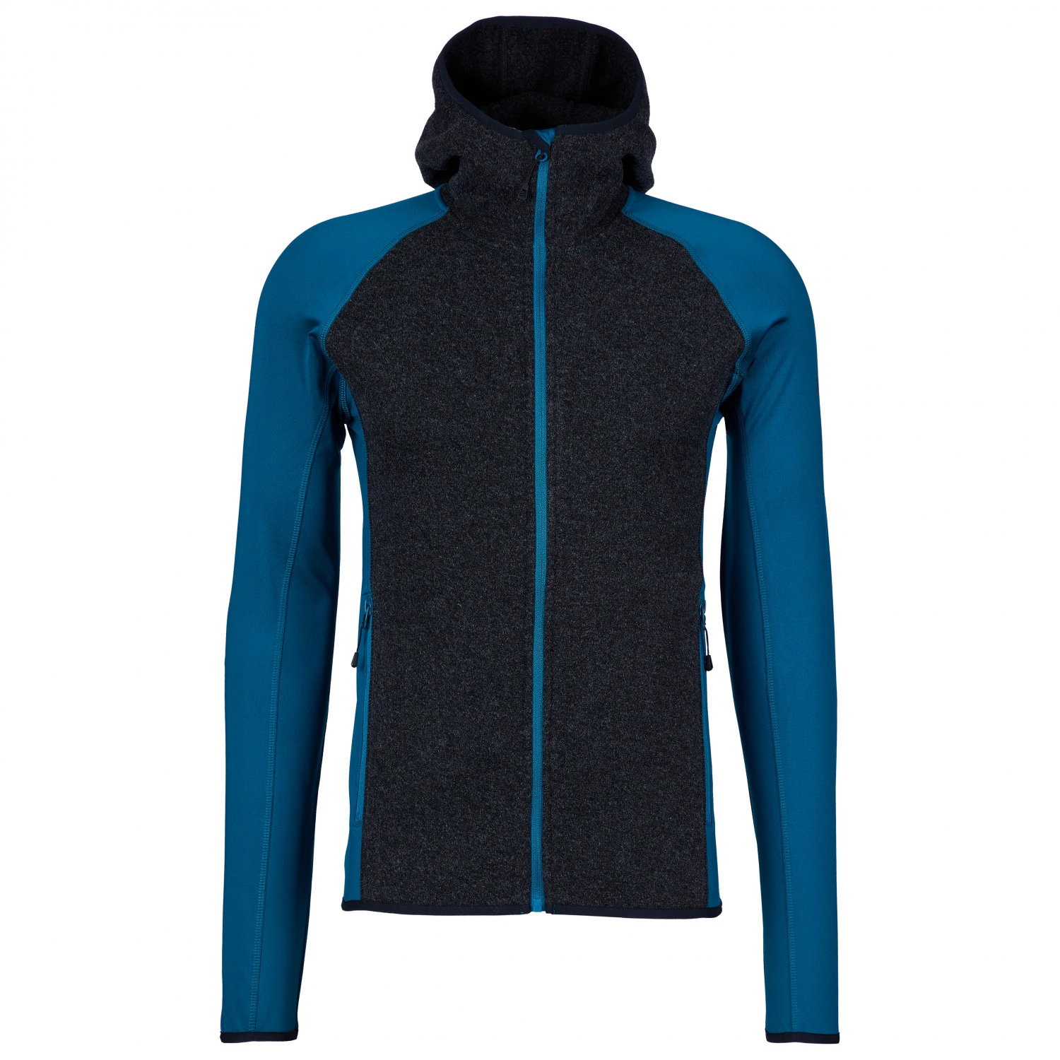 Halti Circuit M Zip Hoodie - Fleece Jacket