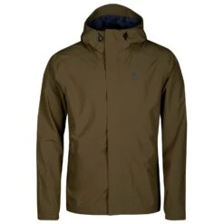 Halti Fort DX Shell Jacket - Waterproof Jacket