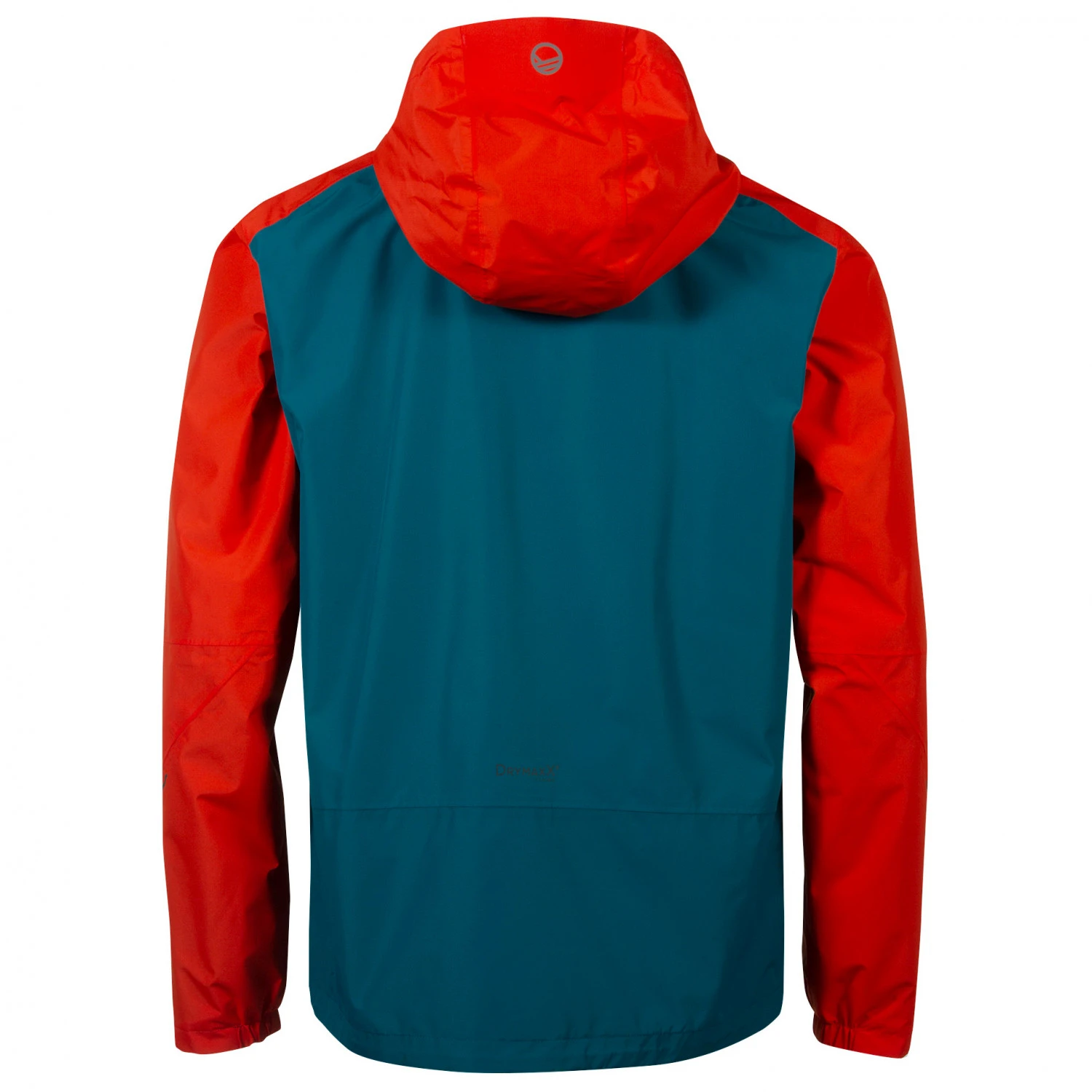 Halti Fort DX Shell Jacket - Waterproof Jacket - Image 2