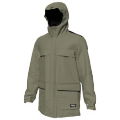 Halti Next Generation II DX Shell Jacket - Waterproof Jacket