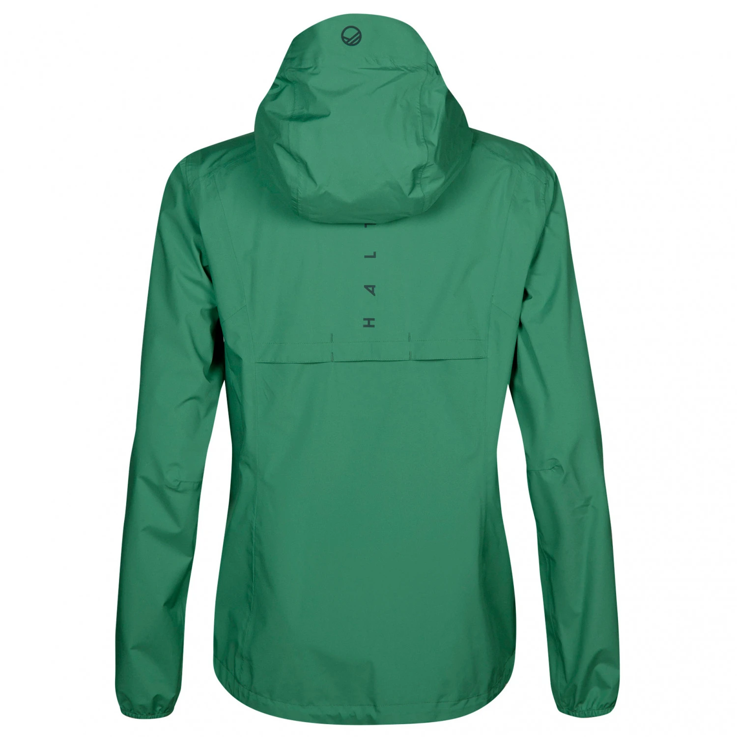 Halti Women's Lastu II DX 2,5L Jacket - Waterproof Jacket - Image 2