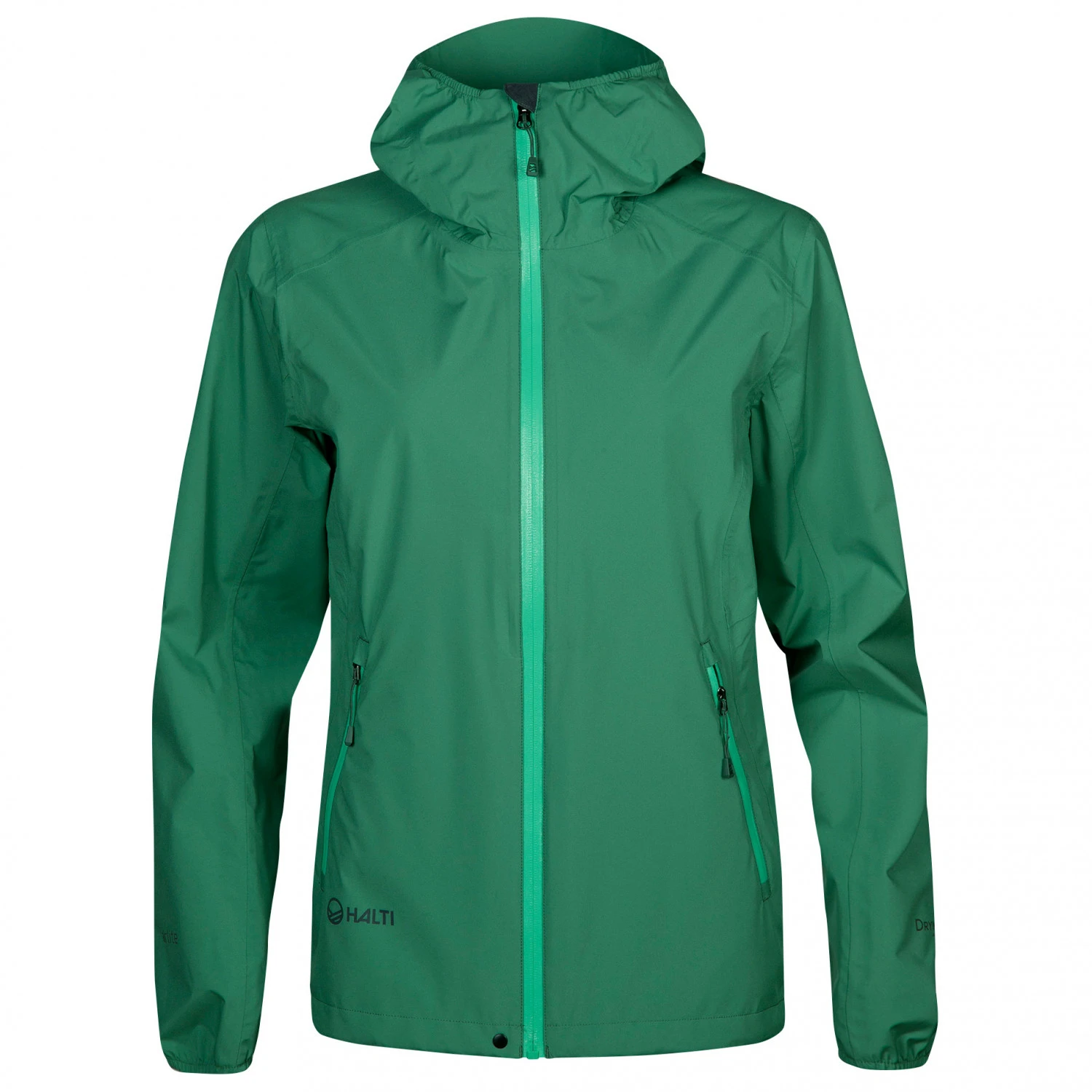 Halti Women's Lastu II DX 2,5L Jacket - Waterproof Jacket