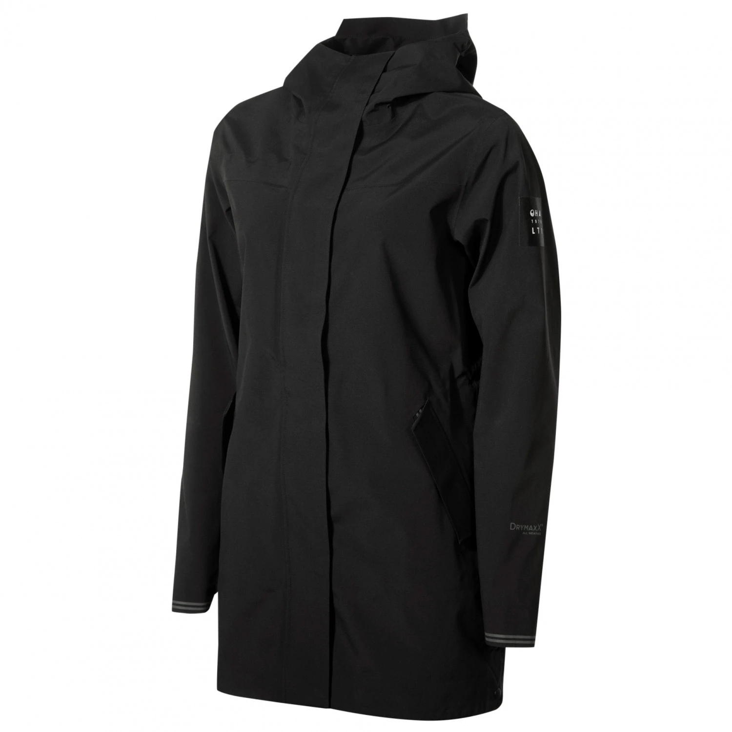 Halti Women's Reissu DX 3L Jacket - Coat - Image 2