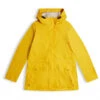 Hunter Boots Women's Rain Jacket - Waterproof Jacket