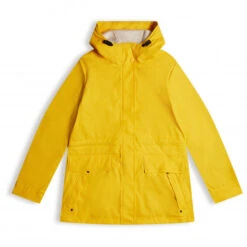 Hunter Boots Women's Rain Jacket - Waterproof Jacket