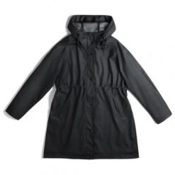 Hunter Boots Women's Rain Parka - Waterproof Jacket