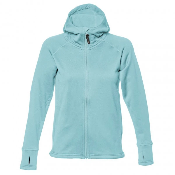 Panda Hoodie Teens - Fleece Jacket