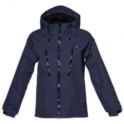 Teen's Monsune Hardshell Jacket - Waterproof Jacket