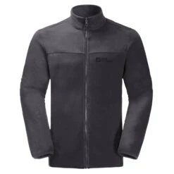 Jack Wolfskin Beilstein Full Zip - Fleece Jacket