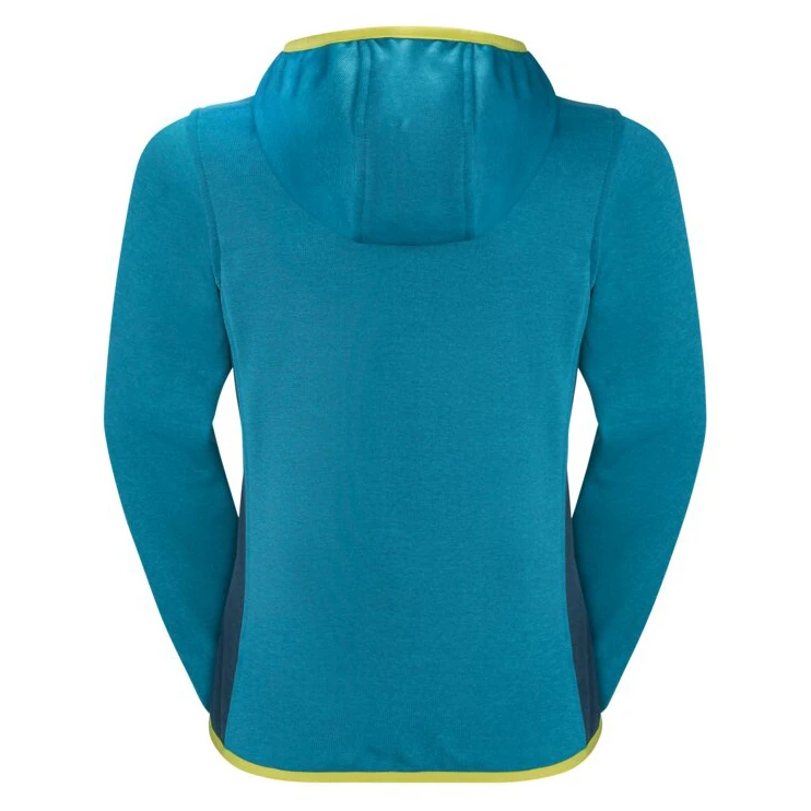 Jack Wolfskin Kid's Active Jacket - Fleece Jacket - Image 2