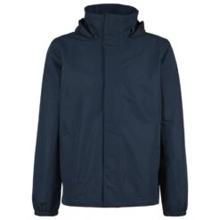 Jack Wolfskin Stormy Point 2L Jacket - Waterproof Jacket