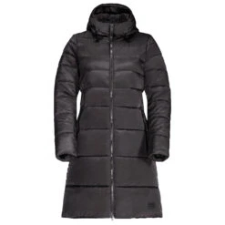 Jack Wolfskin Women's Eisbach Coat - Coat