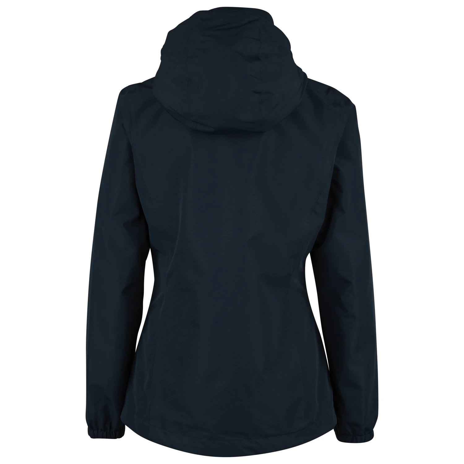 Jack Wolfskin Women's Stormy Point 2L Jacket - Waterproof Jacket - Image 4