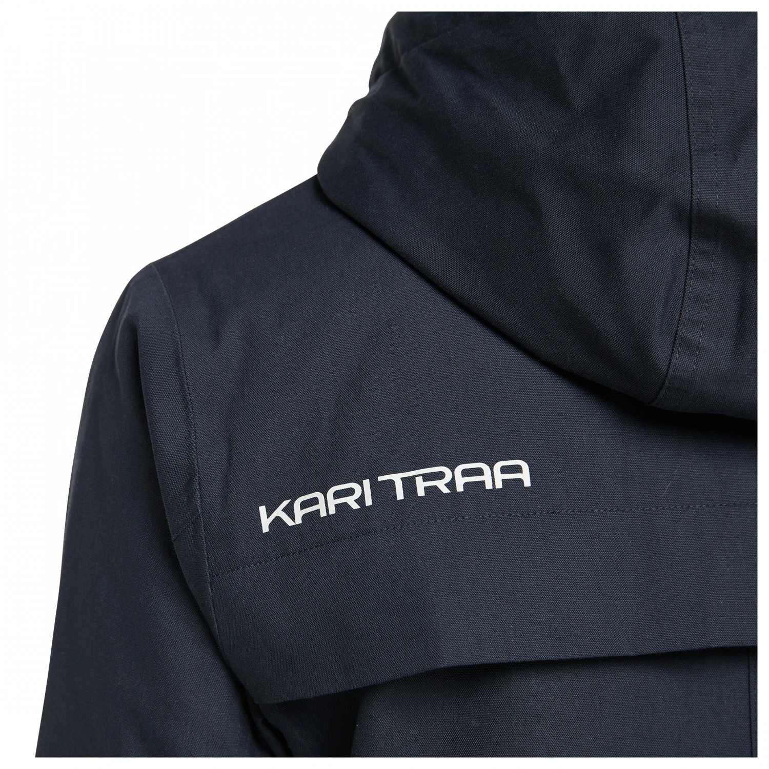Kari Traa Women's Rokne Parka - Parka - Image 6