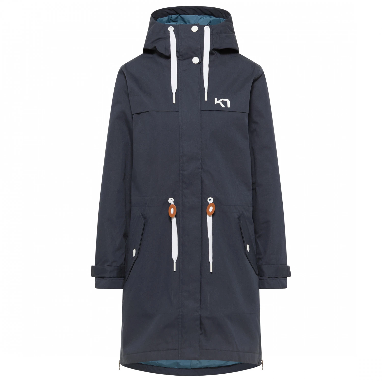 Kari Traa Women's Rokne Parka - Parka