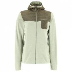 Kari Traa Women's Sanne Hiking Midlayer - Fleece Jacket