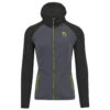 Karpos Ambrizzola Full-Zip Hoodie - Fleece Jacket