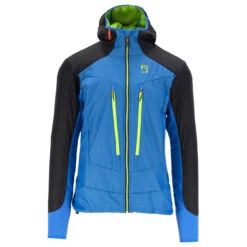 Karpos K-Performance Hybrid Jacket - Synthetic Jacket