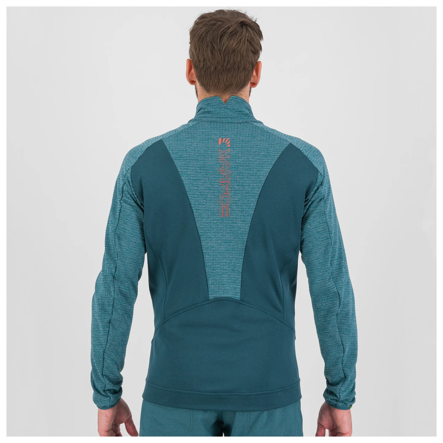 Karpos Pizzocco Evo Full-Zip Fleece - Fleece Jacket - Image 5